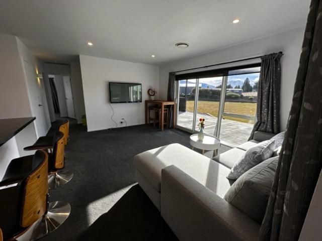 Lh Twizel Fountain Retreat Villa Exterior foto